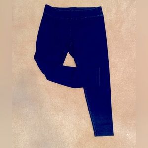 JJill - Pure Jill Jean Leggings.